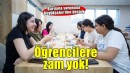 Üniversitelilerin barınma ücretlerine bu yıl da zam yok