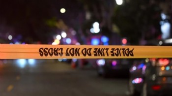 Üniversiteye silahlı saldırı!