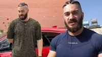 Ünlü fenomen Testo Taylan’la ilgili flaş gelişme!