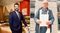 Ünlü kahve zinciri markasının sahibi babasıyla mahkemelik oldu