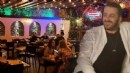Ünlü mekanın sahibine silahlı saldırı