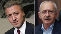 Ünlü oyuncu Barış Falay'dan Kılıçdaroğlu'na: 'Seni istemiyoruz'