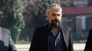 Ünlü oyuncu Kanbolat Görkem Arslan hayatını kaybetti