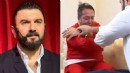 Ünlü psikolog, halı yıkamacı çıktı