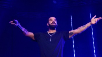 Ünlü rapçi Drake'in evine silahlı saldırı!