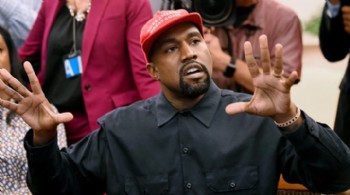 Ünlü rapçi Kanye West bu kez de porno sitesi açıyor!