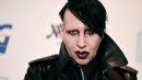 Ünlü rock yıldızı Marilyn Manson, 13 yıl aradan sonra Türkiye'ye geliyor