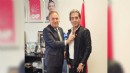 Ünlü şef CHP’ye katıldı
