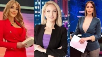 Ünlü spikerler Adli Tıp’a sevk edildi: Karar verildi