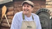 Ünlü sunucu İstanbul’da çiftlik kurdu; ürettiklerini satıyor: Parası olan gidiyor!