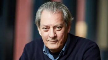 Ünlü yazar Paul Auster hayatını kaybetti!