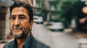 Ünlü yazar entübe edildi!