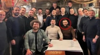 Ünlüler operasyonu derinleşiyor: Tolga Aykut gözaltında