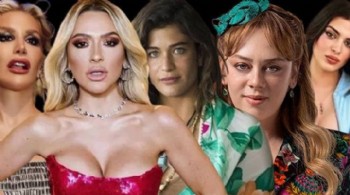 Ünlülere uyuşturucu operasyonu!