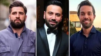 Ünlülere 'uyuşturucu' operasyonunda yeni gelişme: Mehmet Üstündağ ve Bilal Hancı da adliyeye sevk edildi!