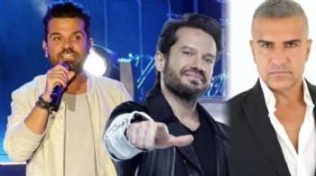 Ünlülere uyuşturucu soruşturması... Kenan Doğulu dahil 8 ismin testi pozitif çıktı