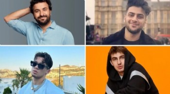 Ünlülere 'uyuşturucu' soruşturması genişliyor: 11 kişi gözaltında; çok sayıda isme yakalama kararı!