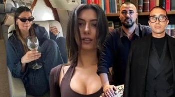 Ünlülere uyuşturucu soruşturmasında 13 şüpheli, telefon şifrelerini savcılığa verdi