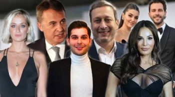 Ünlülere uyuşturucu soruşturmasında flaş gelişme!