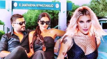 Ünlülere yönelik uyuşturucu soruşturmasında dosyayla ilgili gizlilik kararı