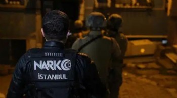 Ünlülere yönelik uyuşturucu soruşturmasında yeni gelişme: 15 ismin testi 'pozitif' çıktı!