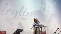 Unutulmaz şair Ahmed Arif Konak’ta anıldı