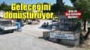 Urla Atık Getirme Merkezi ile geleceğini dönüştürüyor