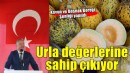 Urla'da Kavun ve Boşnak Böreği Şenliği