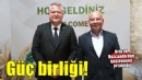 Urla ve Bozcaada’dan gastronomide güç birliği