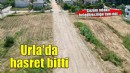 Urla’da 40 yıllık sorun çözüldü