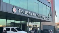 Uşak Belediyesi'ne 2. dalga operasyon: 29 kişi adliyeye sevk edildi