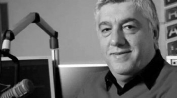 Usta gazeteci Faik Çetiner hayatını kaybetti