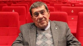 Usta oyuncu Zihni Göktay hayatını kaybetti