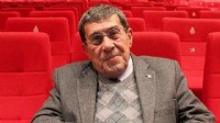 Usta oyuncu Zihni Göktay hayatını kaybetti