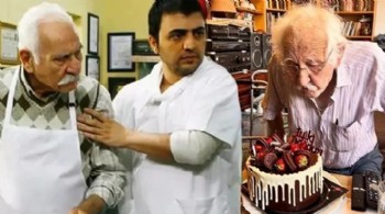 Usta oyuncudan acı haber geldi