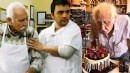 Usta oyuncudan acı haber geldi