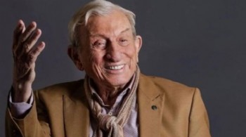 Usta sanatçı Haldun Dormen entübe edildi