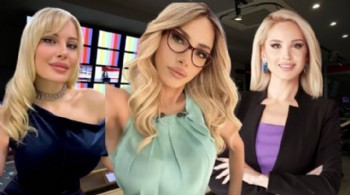 Uyuşturucu operasyonunda gözaltına alınan spikerler serbest bırakıldı