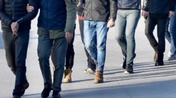 Uyuşturucu soruşturmasında 22 kişi hakkında gözaltı kararı