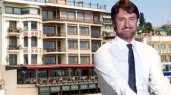 Uyuşturucu ve fuhuş soruşturması: Bebek Otel’in işletmecisi Muzaffer Yıldırım'ın 550 bin WhatsApp mesajı geri getirildi