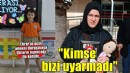 Üzerine koltuk düşen Ebrar’ın oyuncak bebeğiyle duruşmaya gelen annesi: Kimse bizi uyarmadı