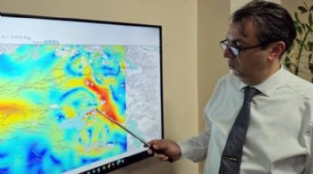 Uzman isim uyardı: 7 üzerinde deprem üretecek potansiyeli var!