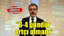 Uzman isimden deprem uyarısı... '3-4 gündür artçı olmadı'