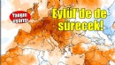 Uzman isimden uyarı... Yangınlar Eylül'de de sürecek!