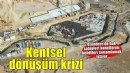 Uzundere Kentsel Dönüşüm konutları hak sahipleri projeyi kendileri tamamlamak istiyor