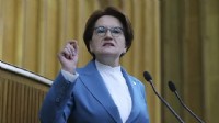 Vakıf kuruldu, Akşener sahalara dönüyor