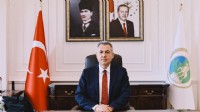 Vali Elban: Bu ülkenin yarınını yeniden inşa edecek gerçek sahipleridir