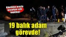 Vali Elban'dan selde kaybolan kişi ile ilgili açıklama