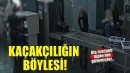 Valizde diş macunu tüplerine gizlenmiş tarihi eserler ele geçirildi