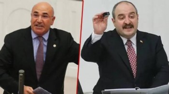 Varank'ın bu sözlerine tepki yağıyor